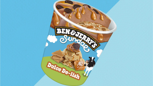 Dulce De-Lish