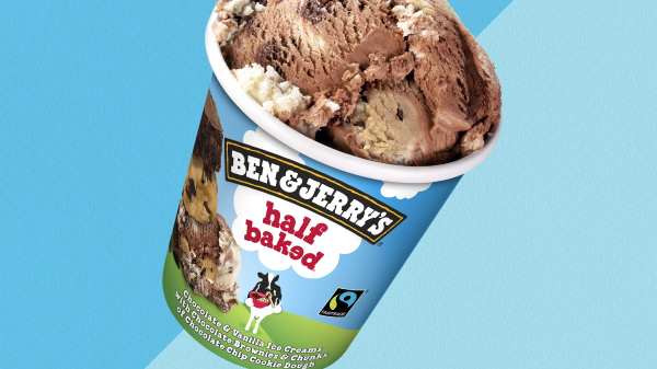 Half baked