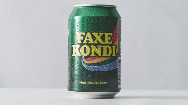 Faxe kondi