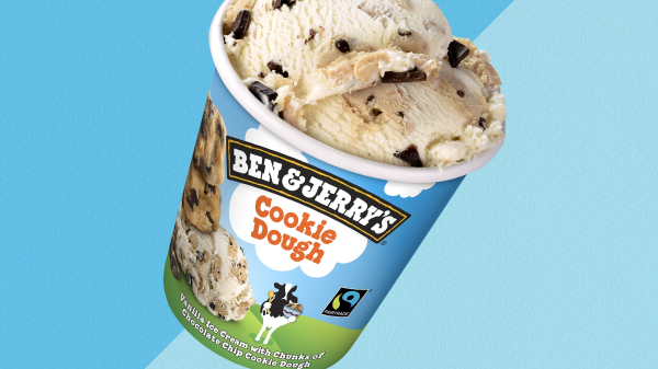 Cookie dough