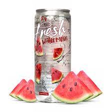 Fresh Watermelon 0,33l